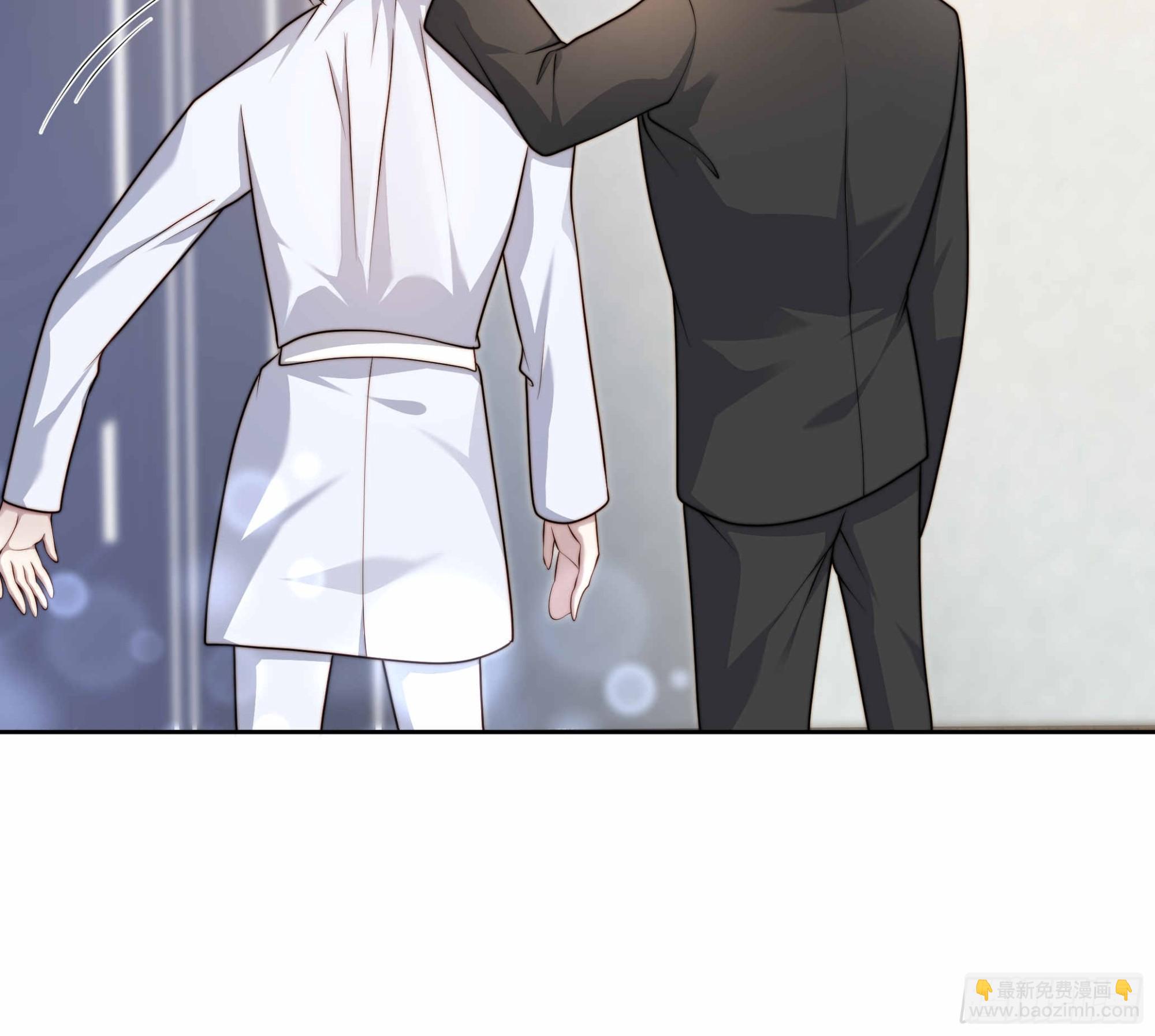 50话 近一点-第51话