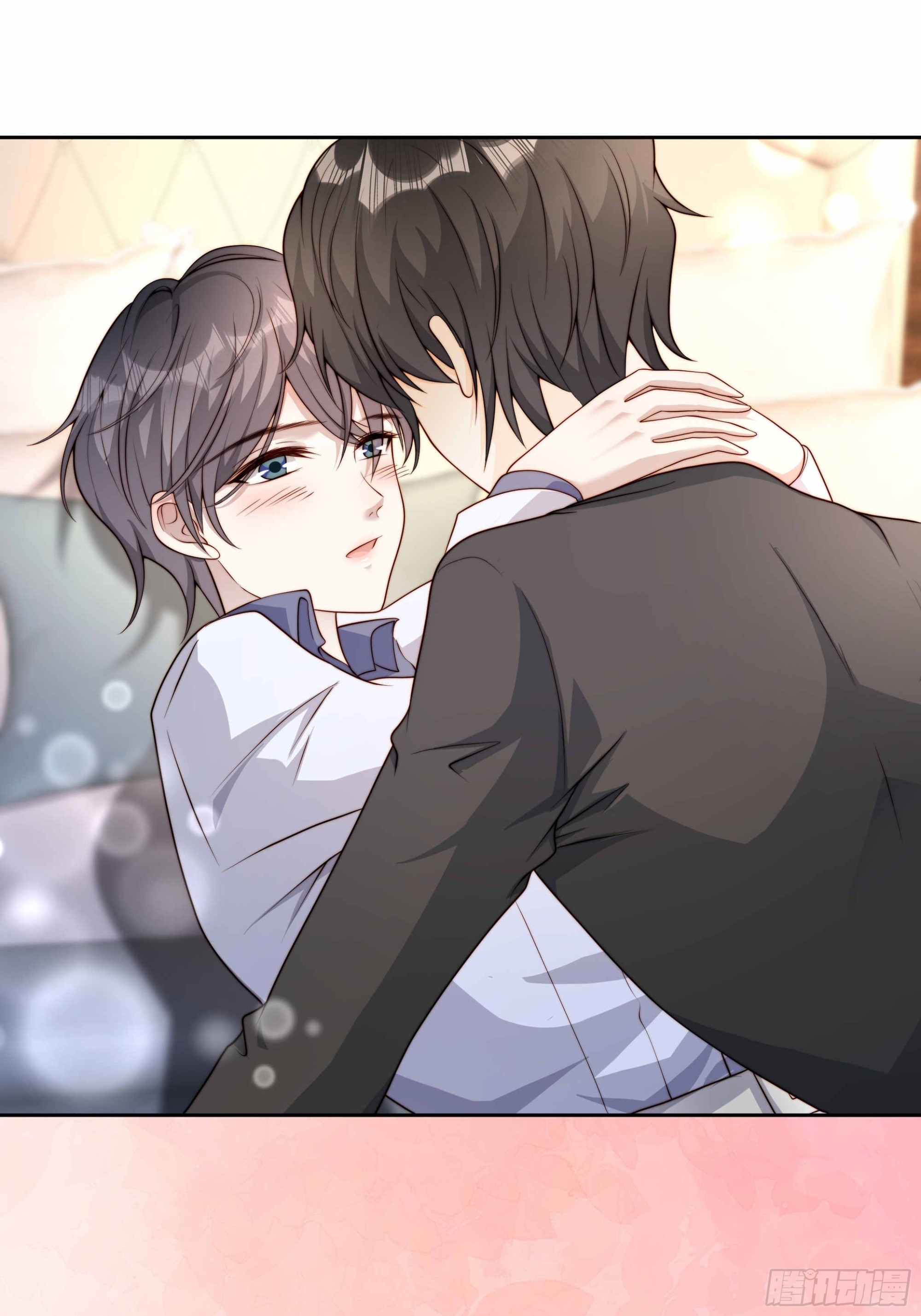 50话 近一点-第51话