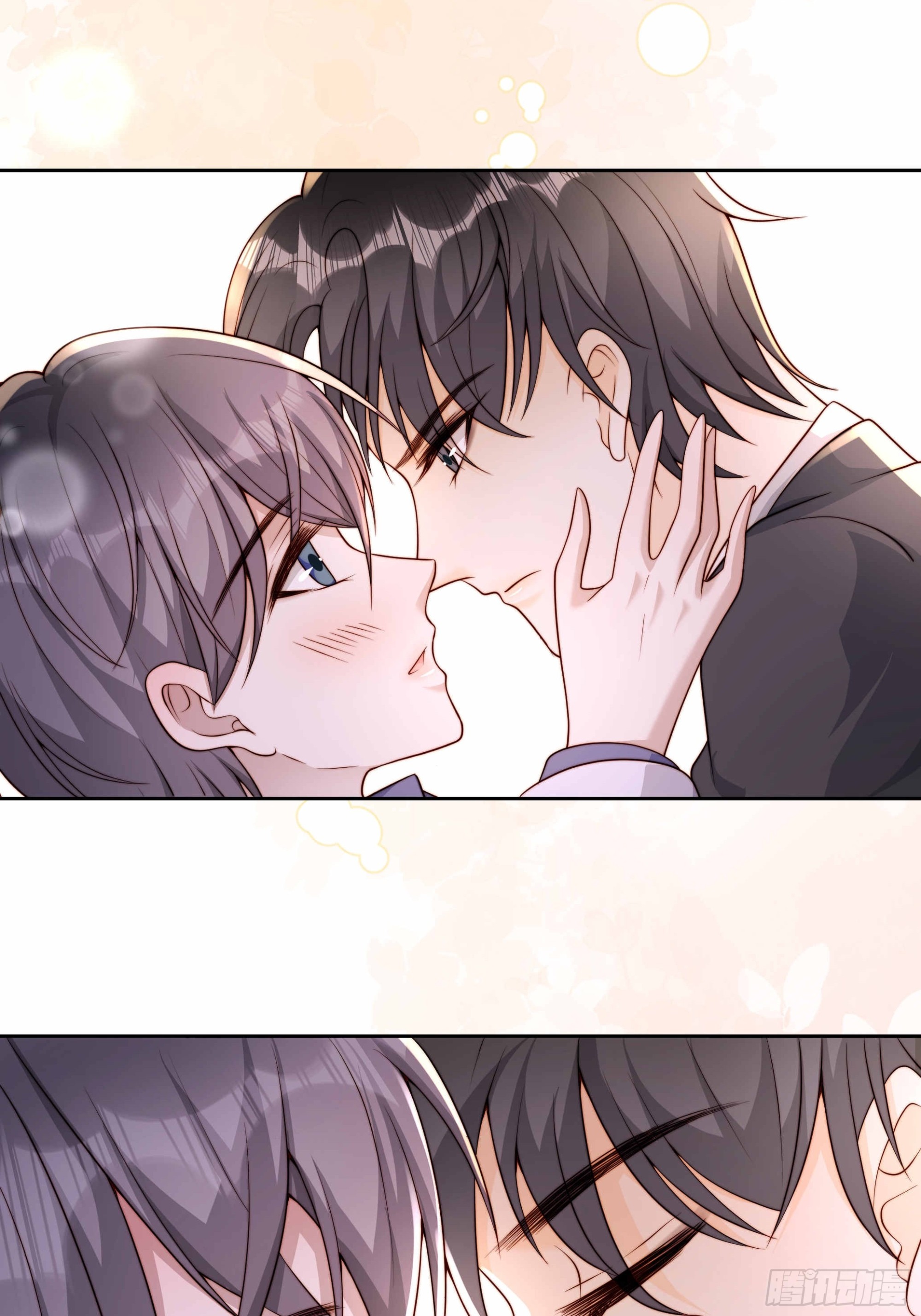 50话 近一点-第51话