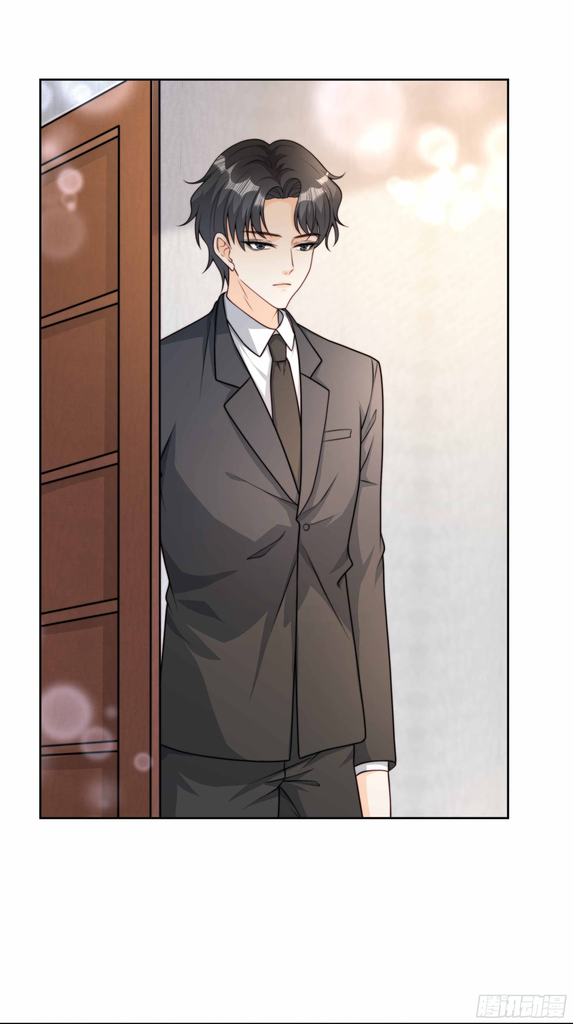 50话 近一点-第51话