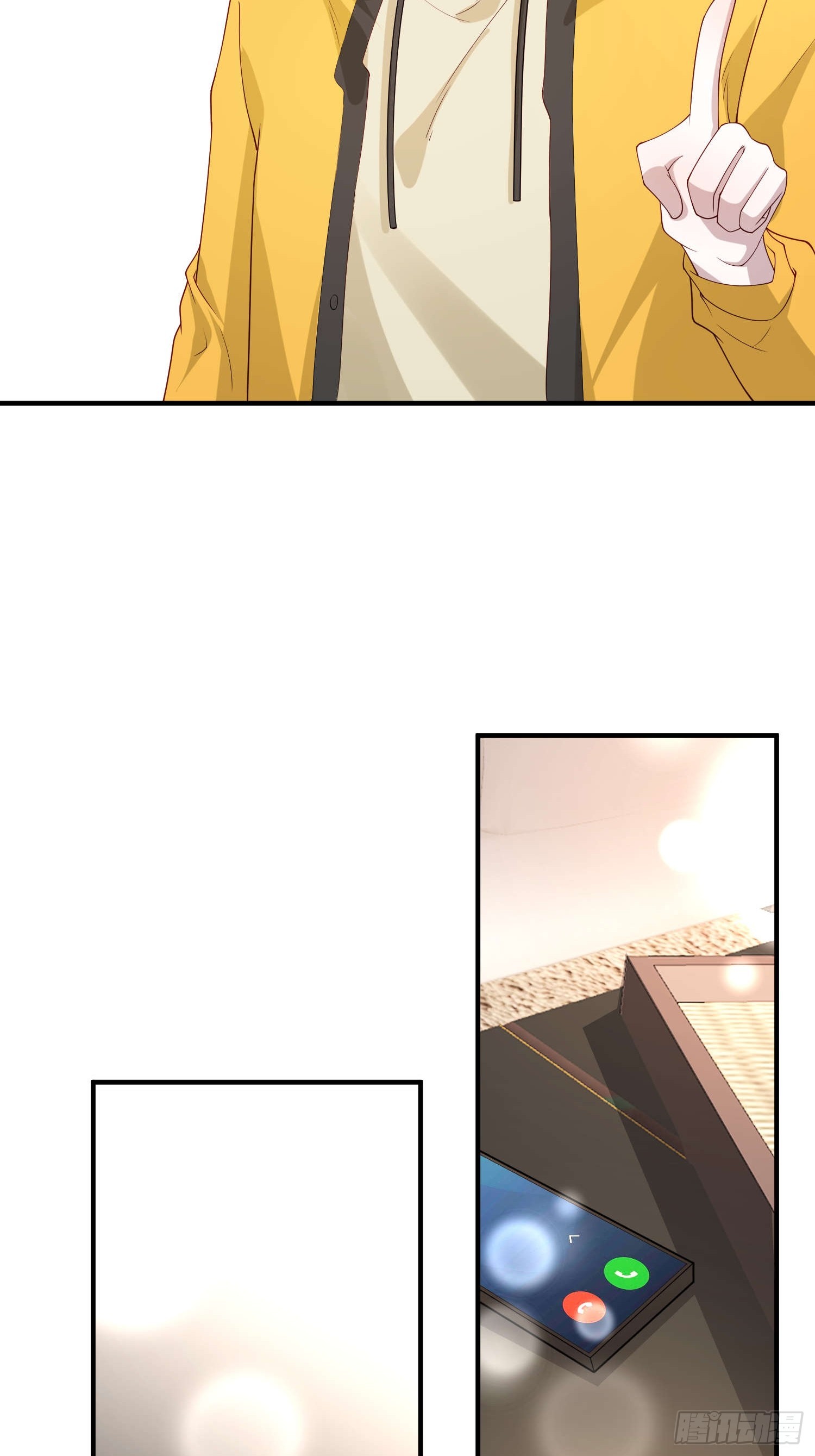 54 亲自送花-第55话