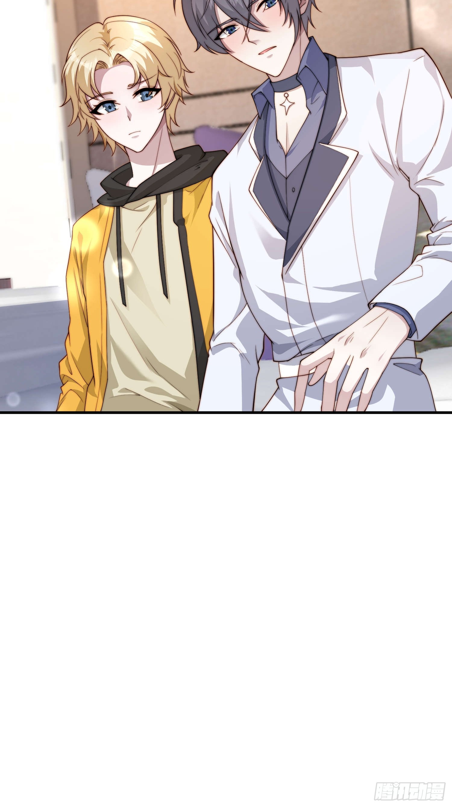 54 亲自送花-第55话