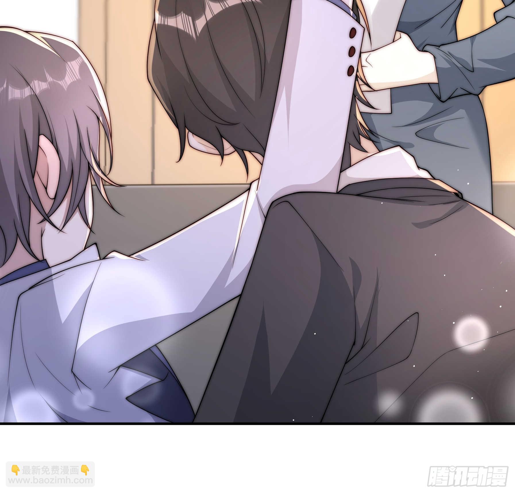 58 带你回家(1/2)-第59话