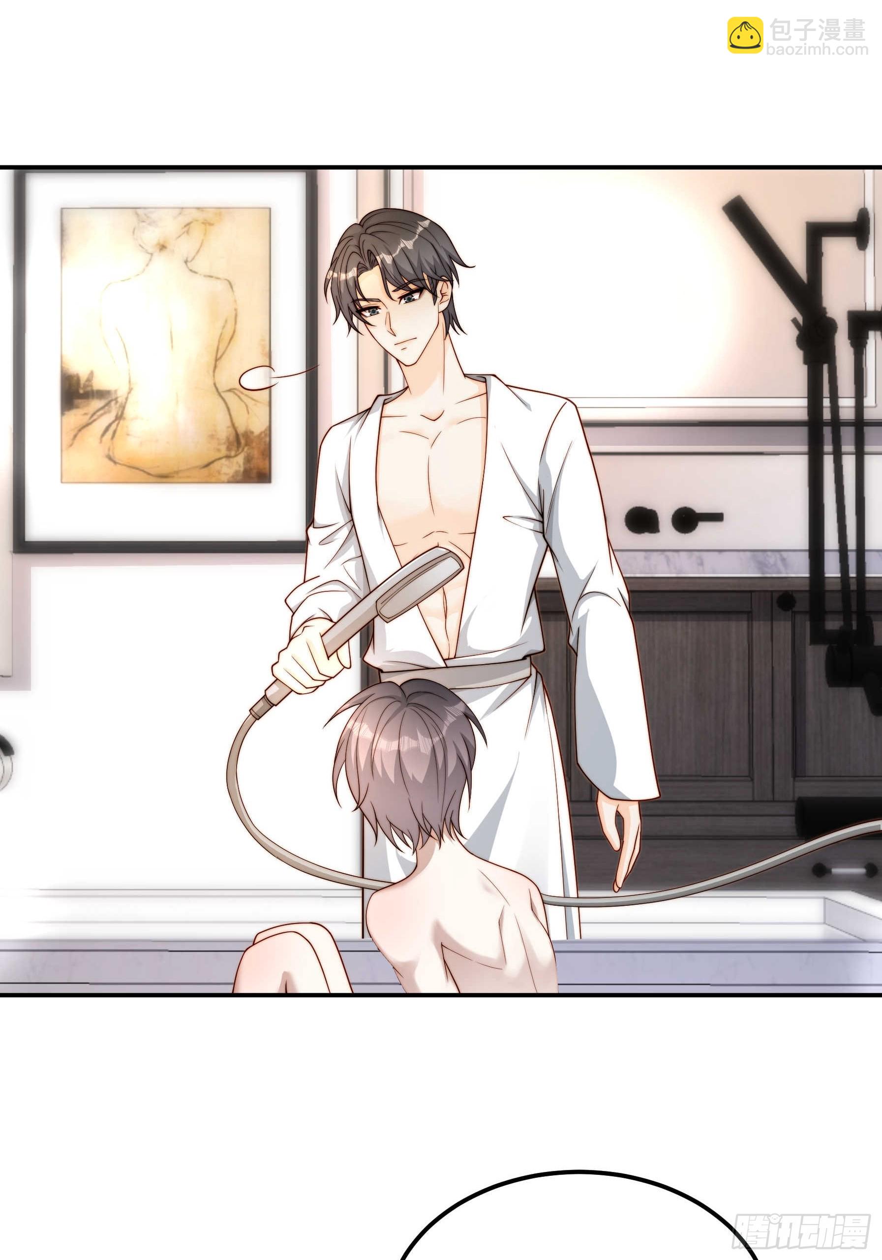 58 带你回家(1/2)-第59话