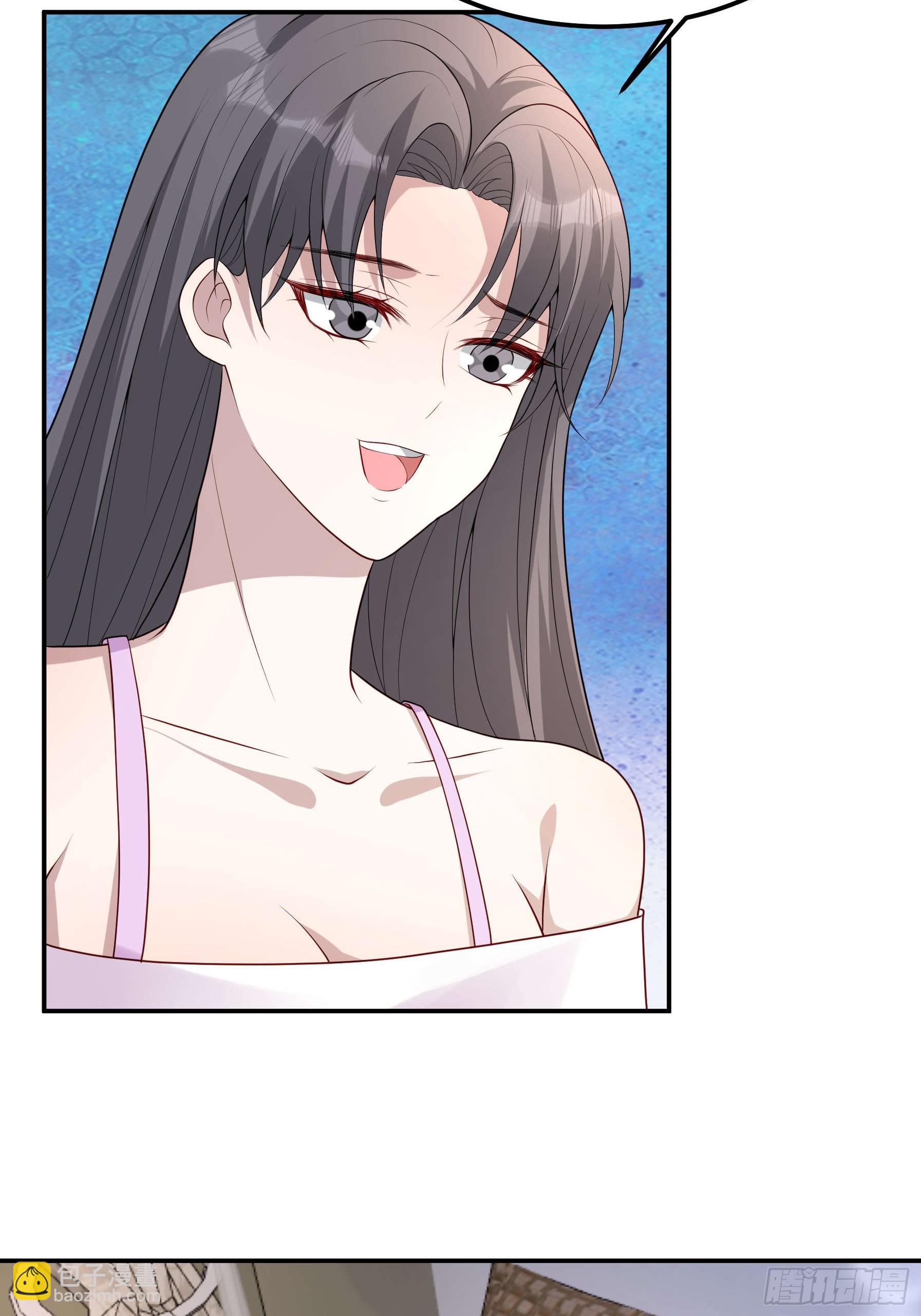 62 为了遇到我-第63话