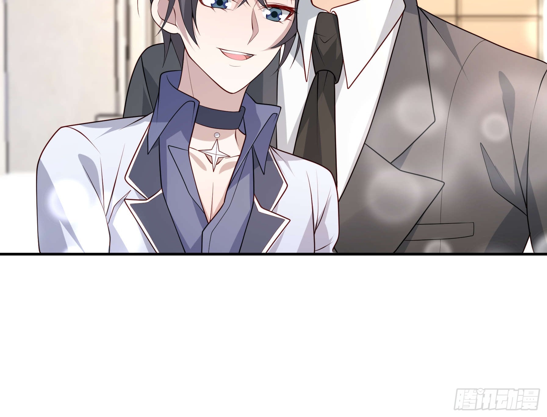 62 为了遇到我-第63话