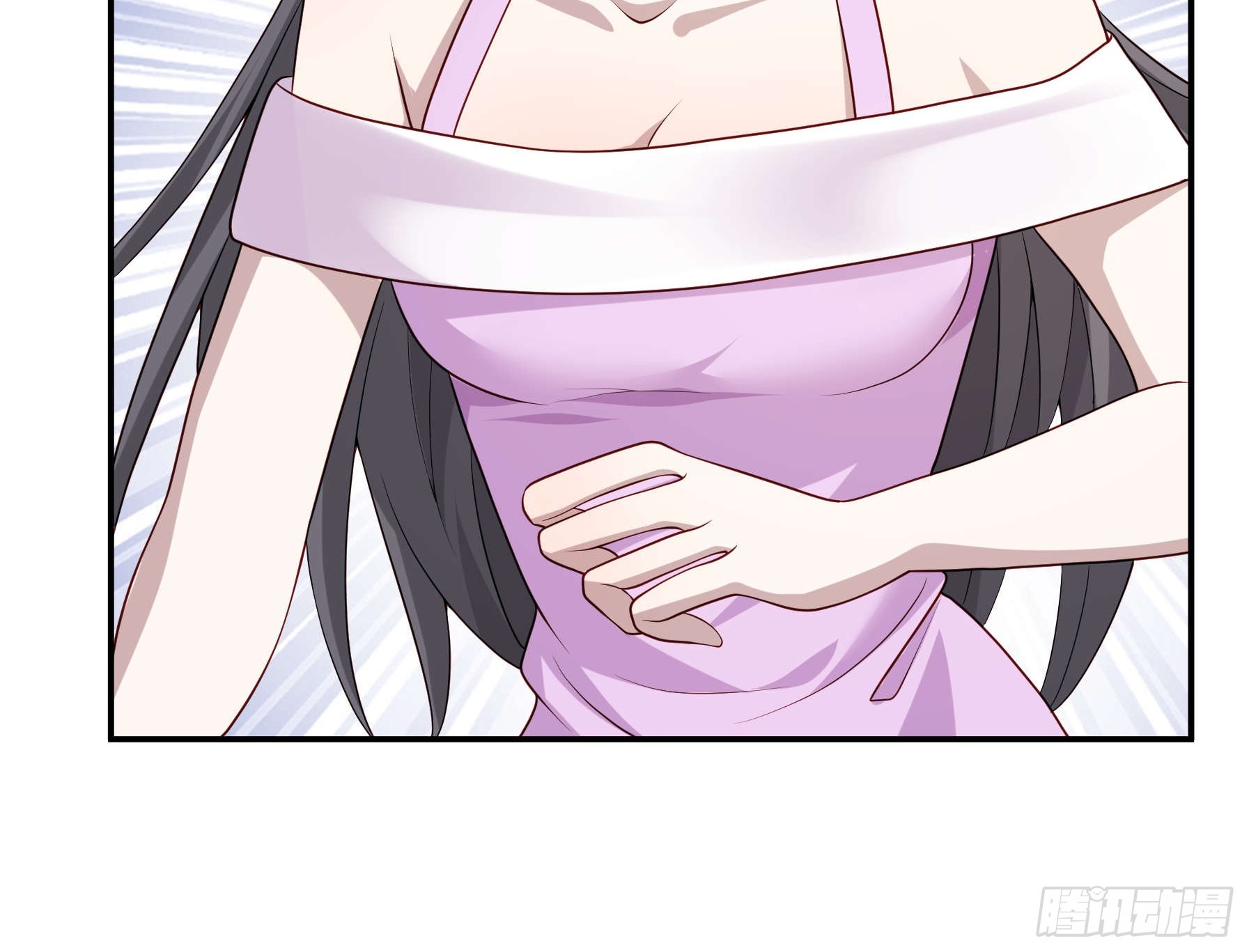 62 为了遇到我-第63话