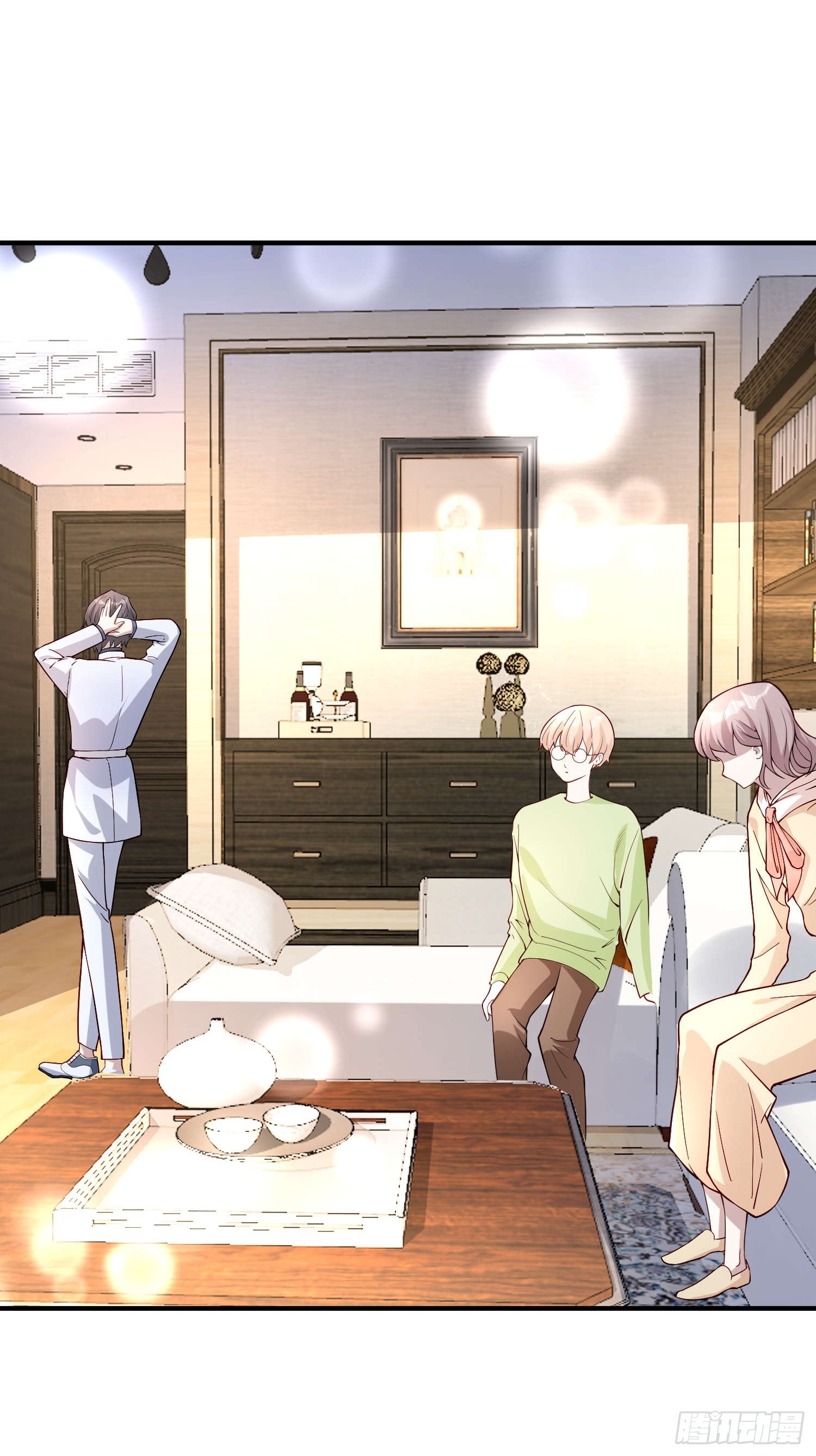 64 别害了他(1/2)-第65话