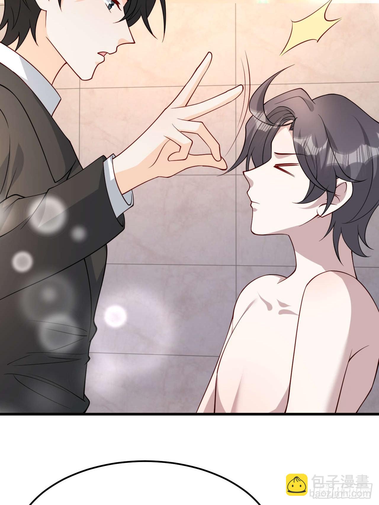 70 争吵(1/2)-第71话