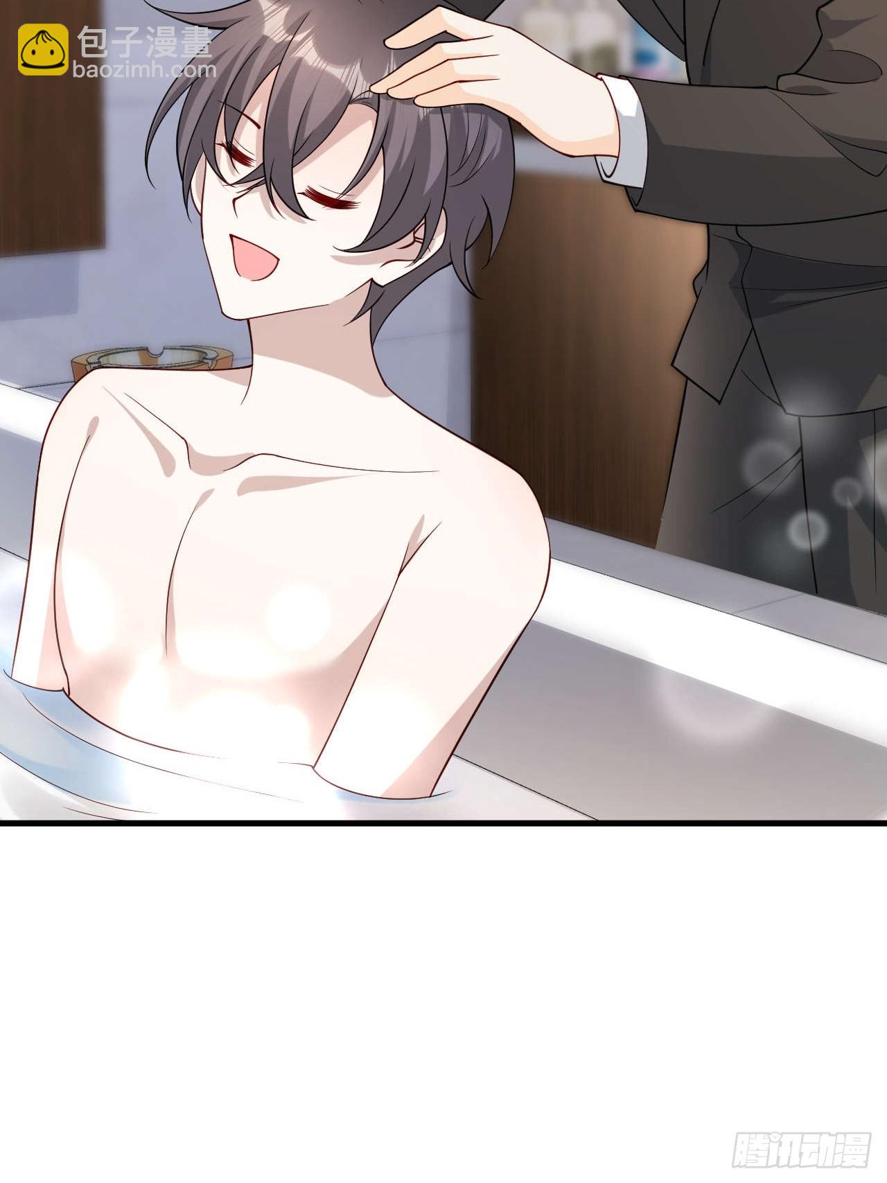 70 争吵(1/2)-第71话