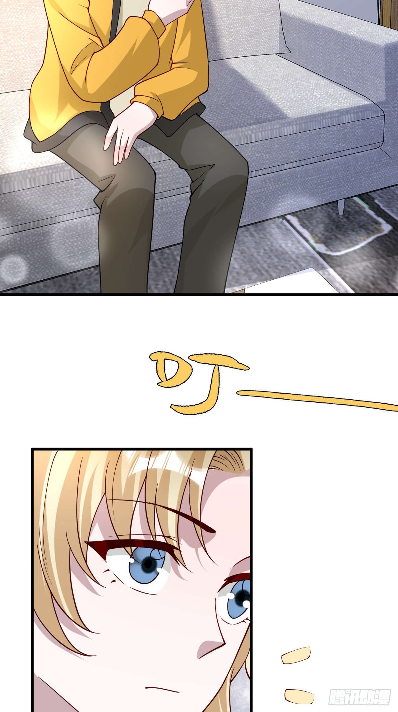 70 争吵(1/2)-第71话