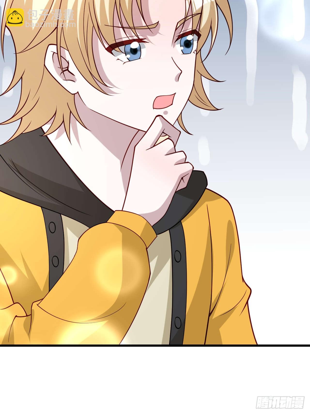 70 争吵(1/2)-第71话