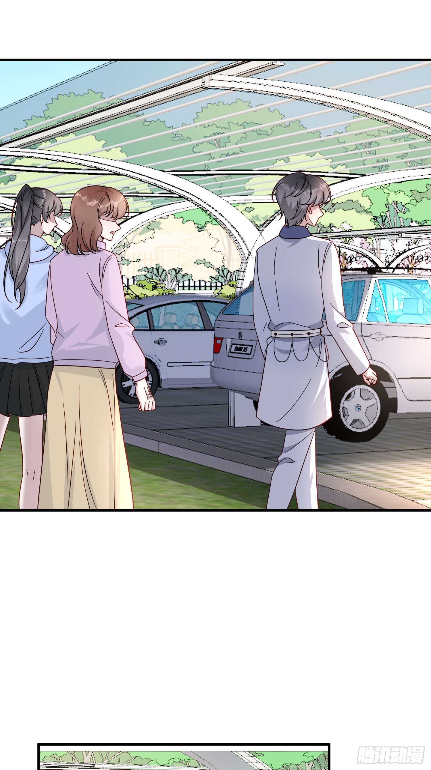 74 离开他吧(1/2)-第75话