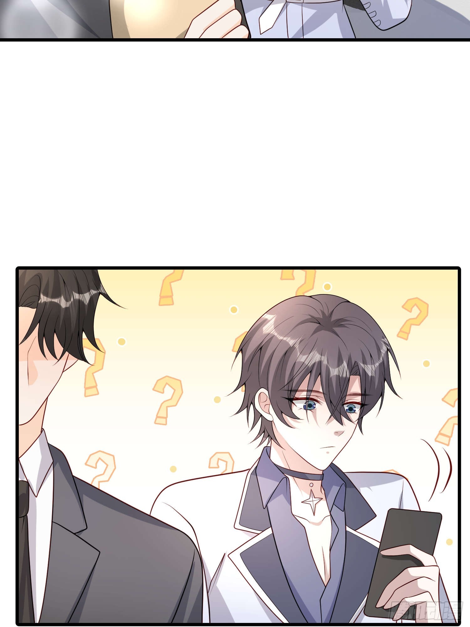 82 太不容易了-第83话