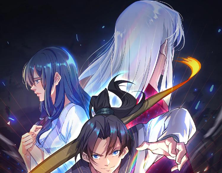 最强药王逆天重生！我炼药成圣！-第1话