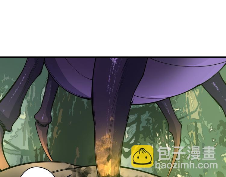 第18话 闯入灵山(1/3)-第19话