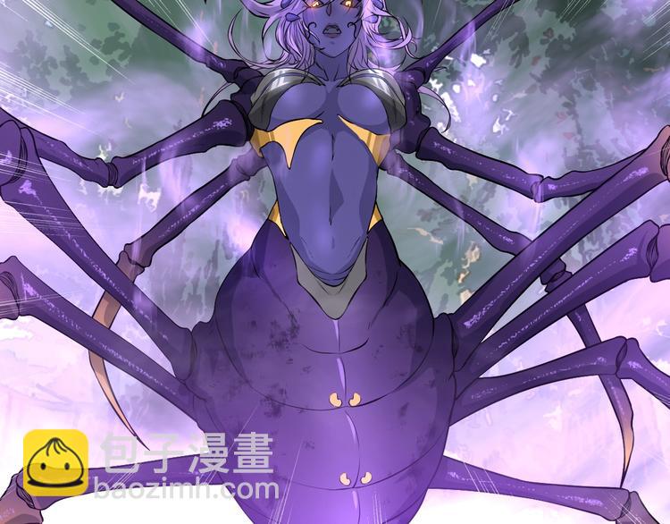 第18话 闯入灵山(1/3)-第19话