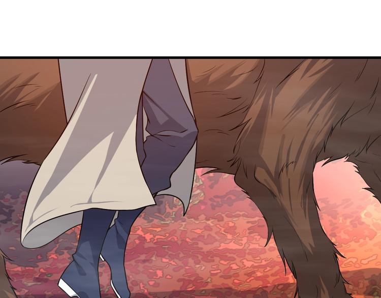 第18话 闯入灵山(1/3)-第19话