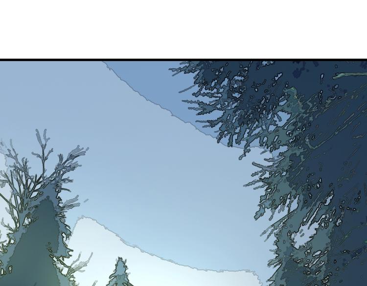 第18话 闯入灵山(1/3)-第19话