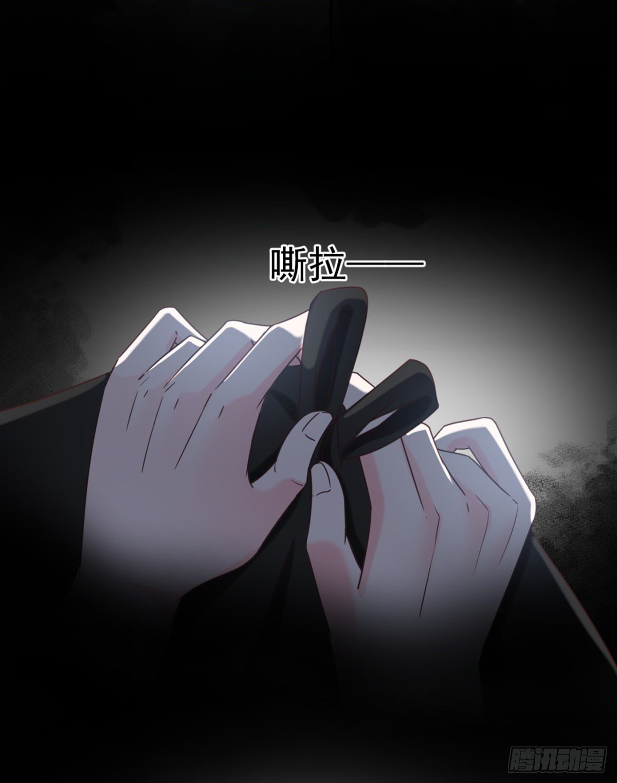 女变态的诞生（加更）(1/2)-第11话