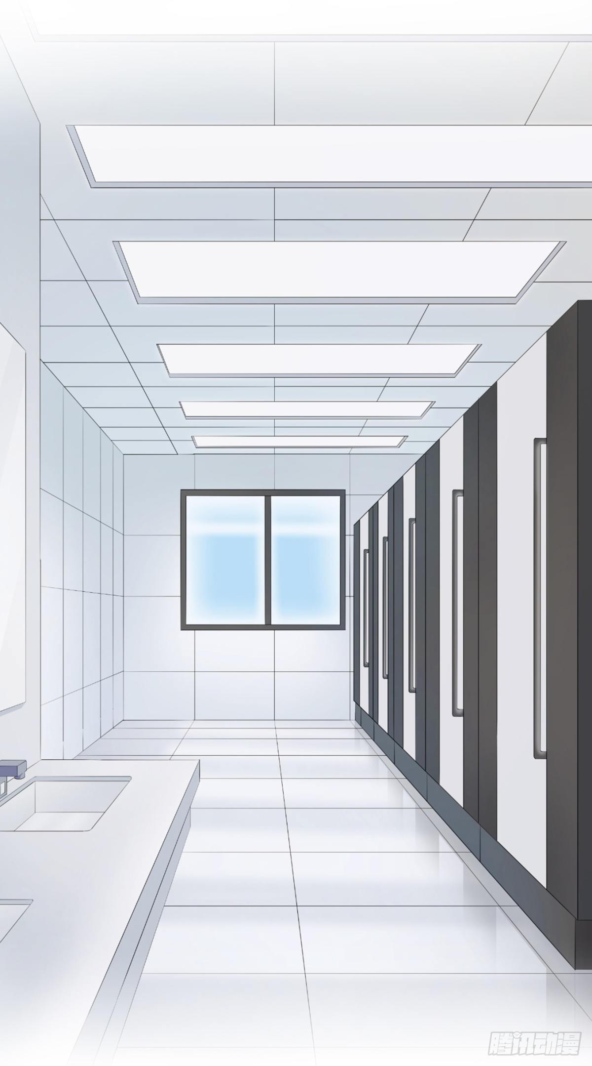 女变态的诞生（加更）(1/2)-第11话