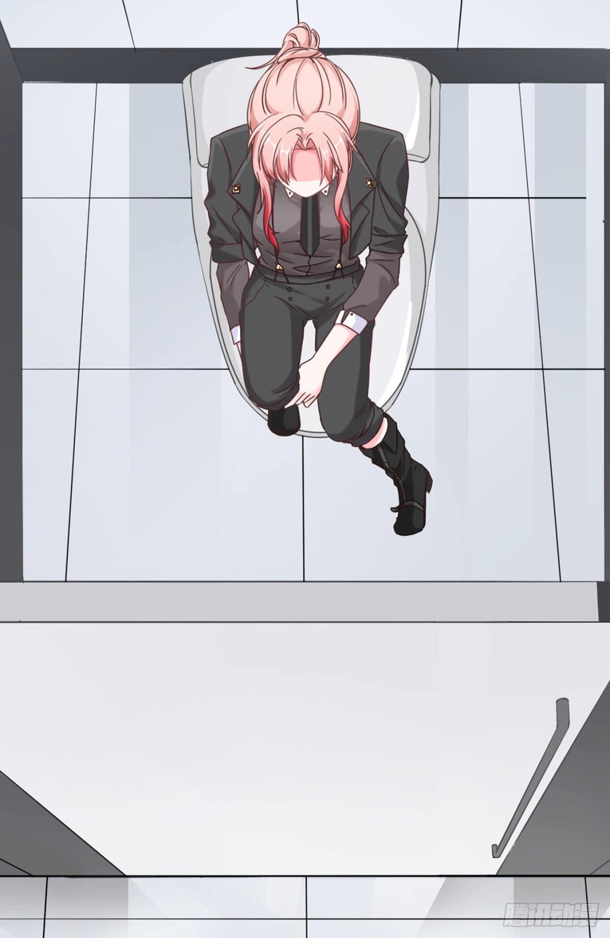 女变态的诞生（加更）(1/2)-第11话