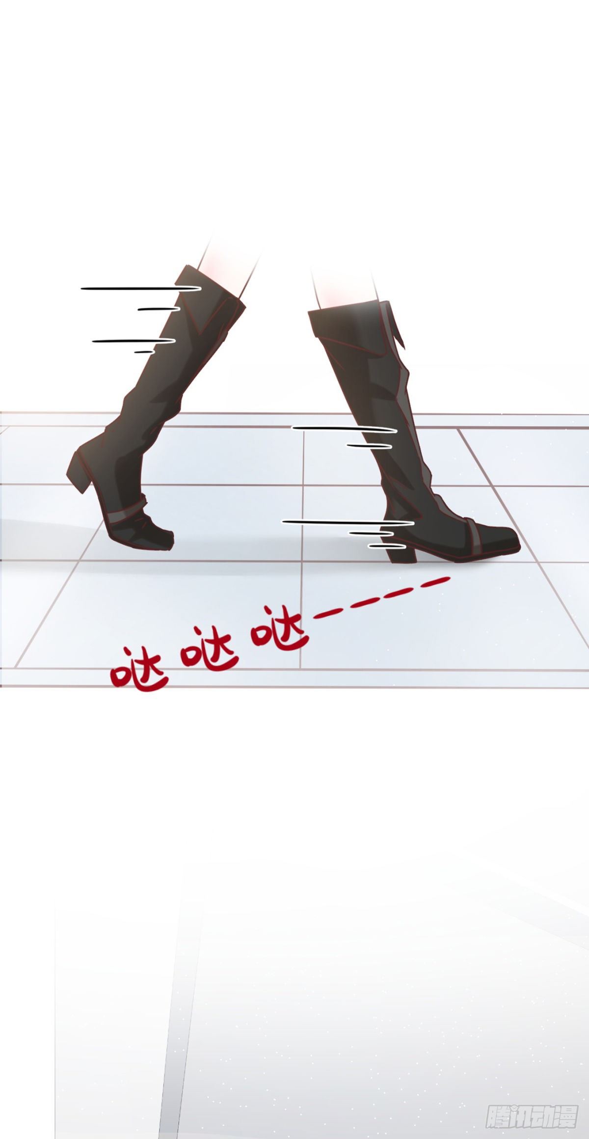 女变态的诞生（加更）(1/2)-第11话