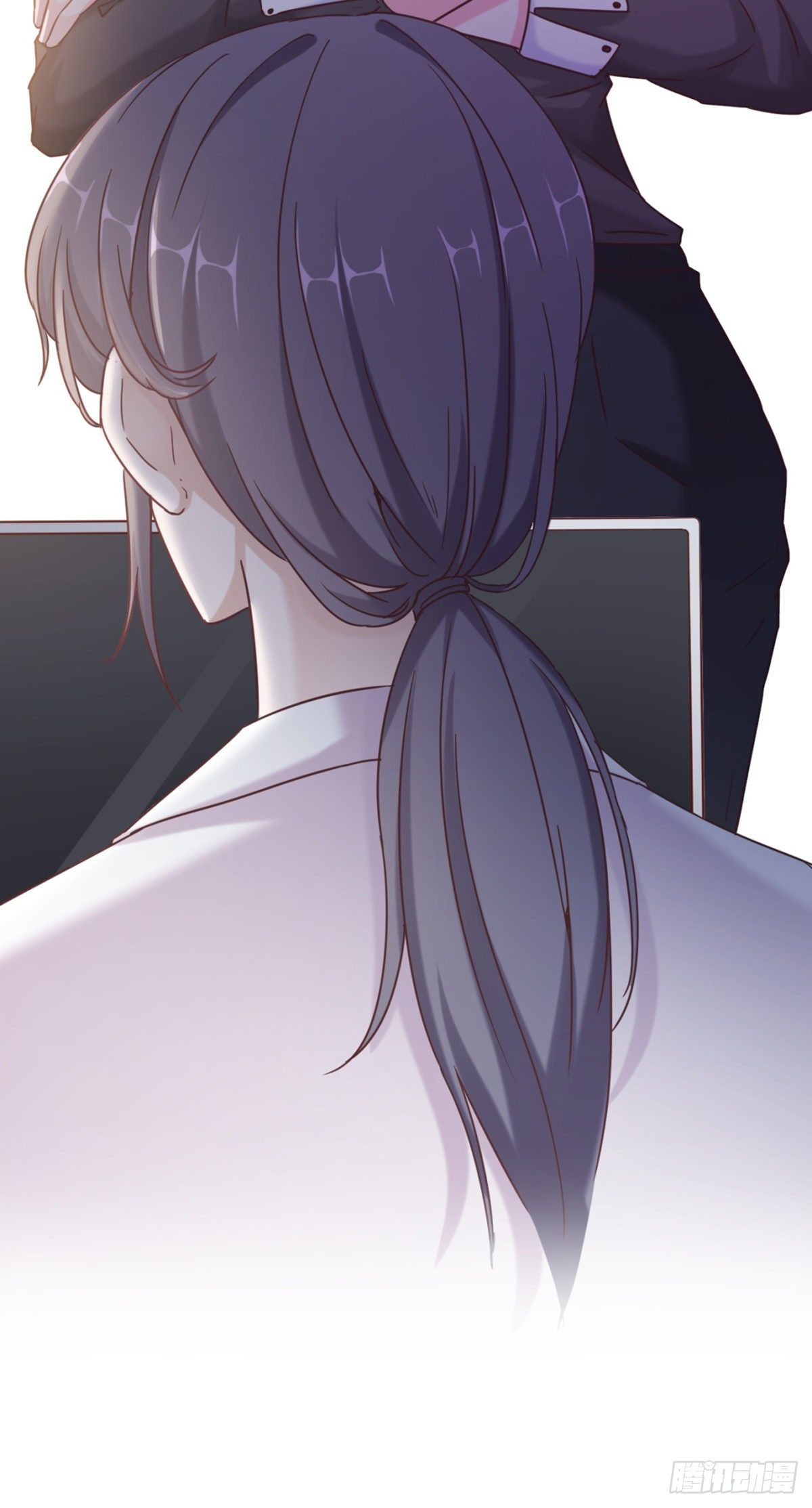 女变态的诞生（加更）(1/2)-第11话