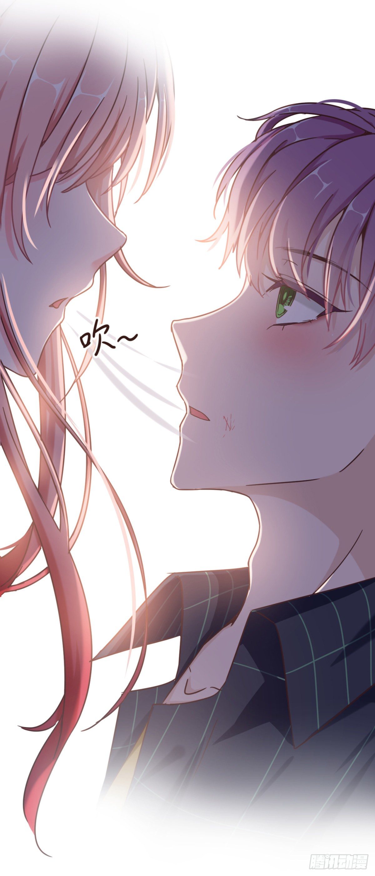 你可真像个男人-第13话