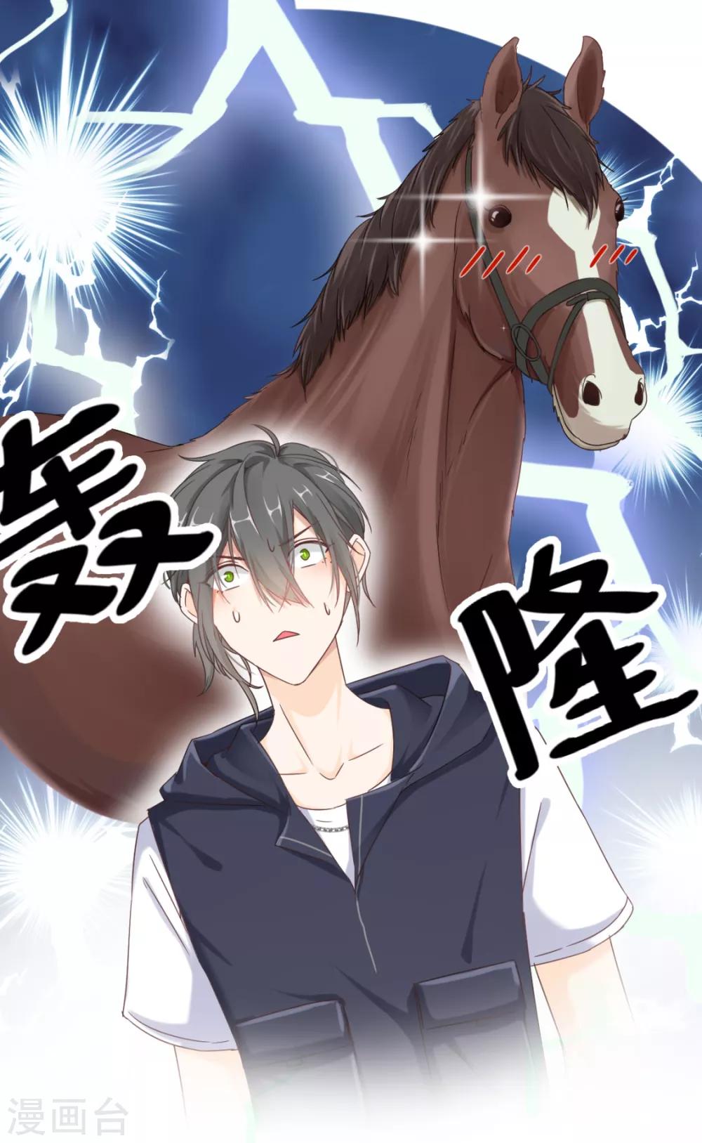 第15话 小马（加更）-第17话