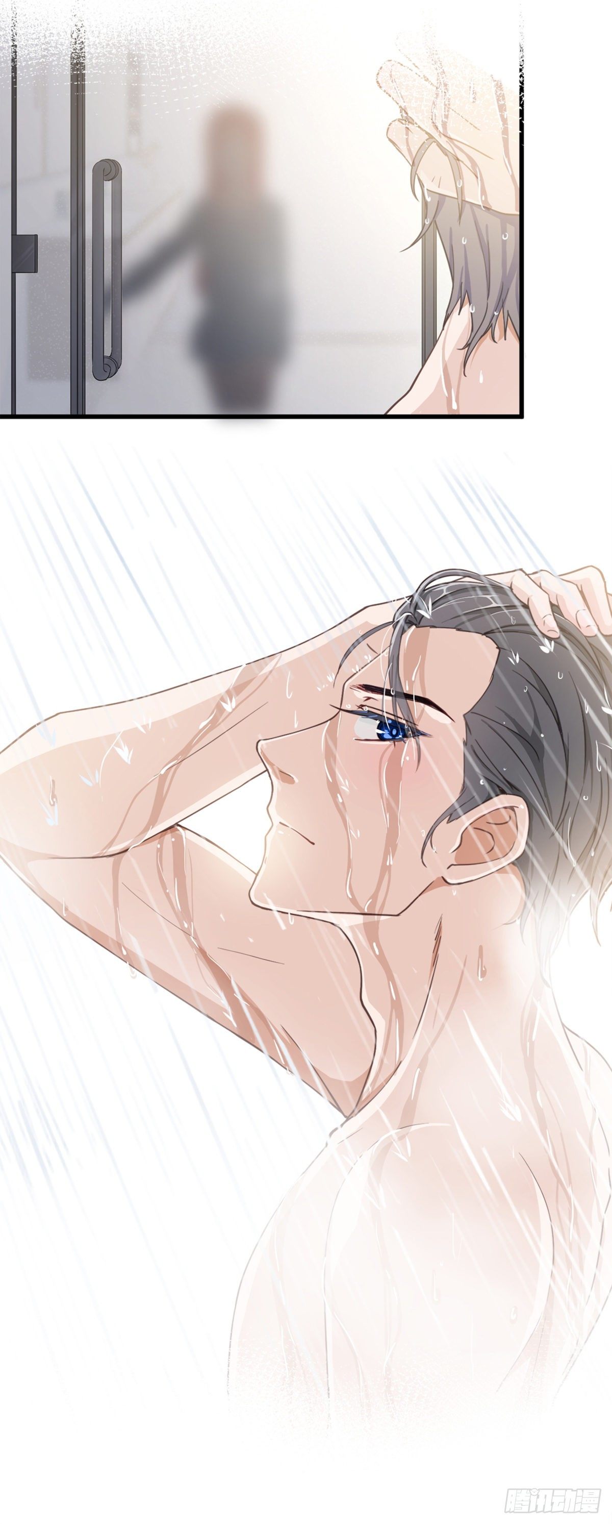 男科大夫的走肾建议-第3话