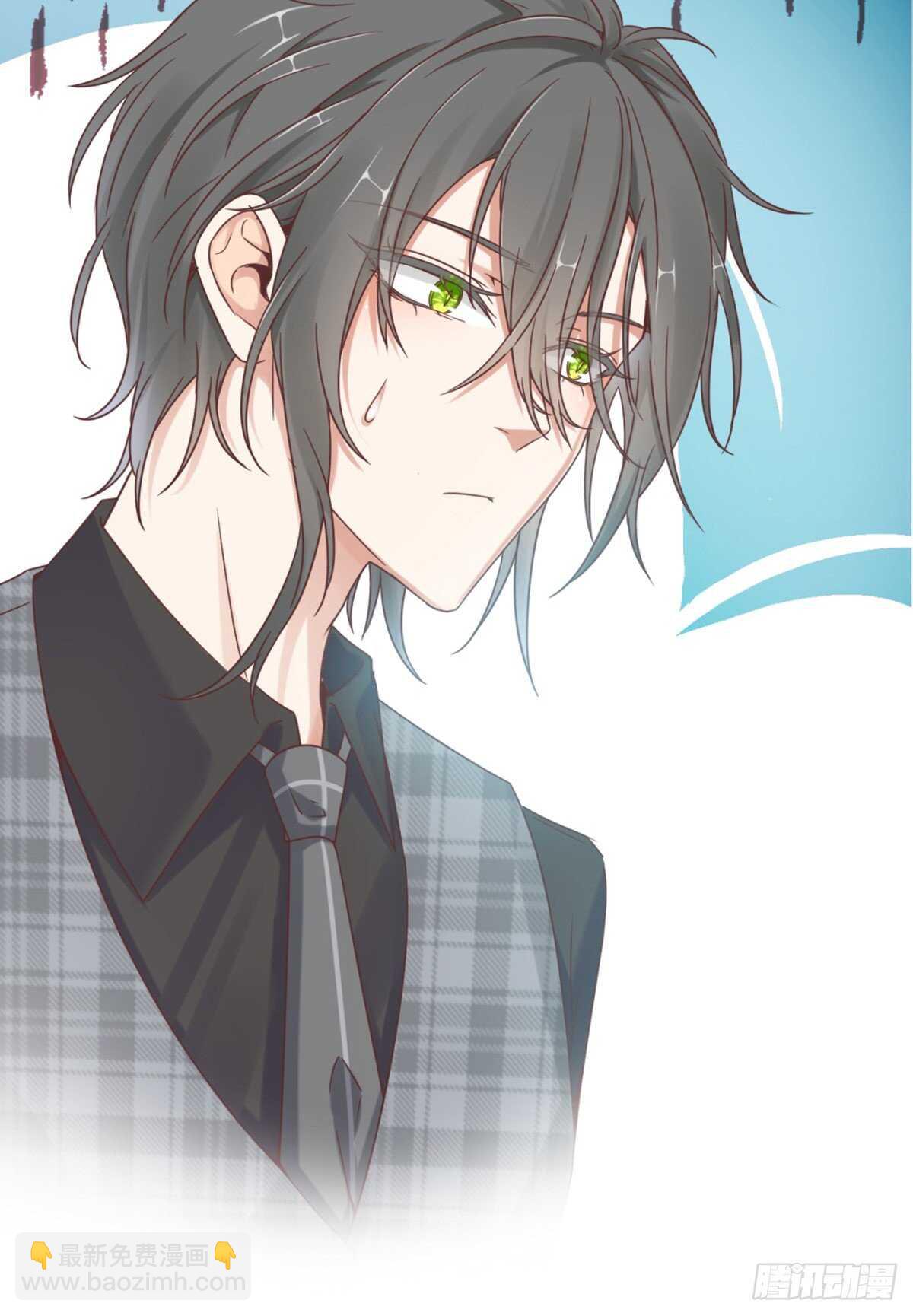 薛青的秘密(1/2)-第37话