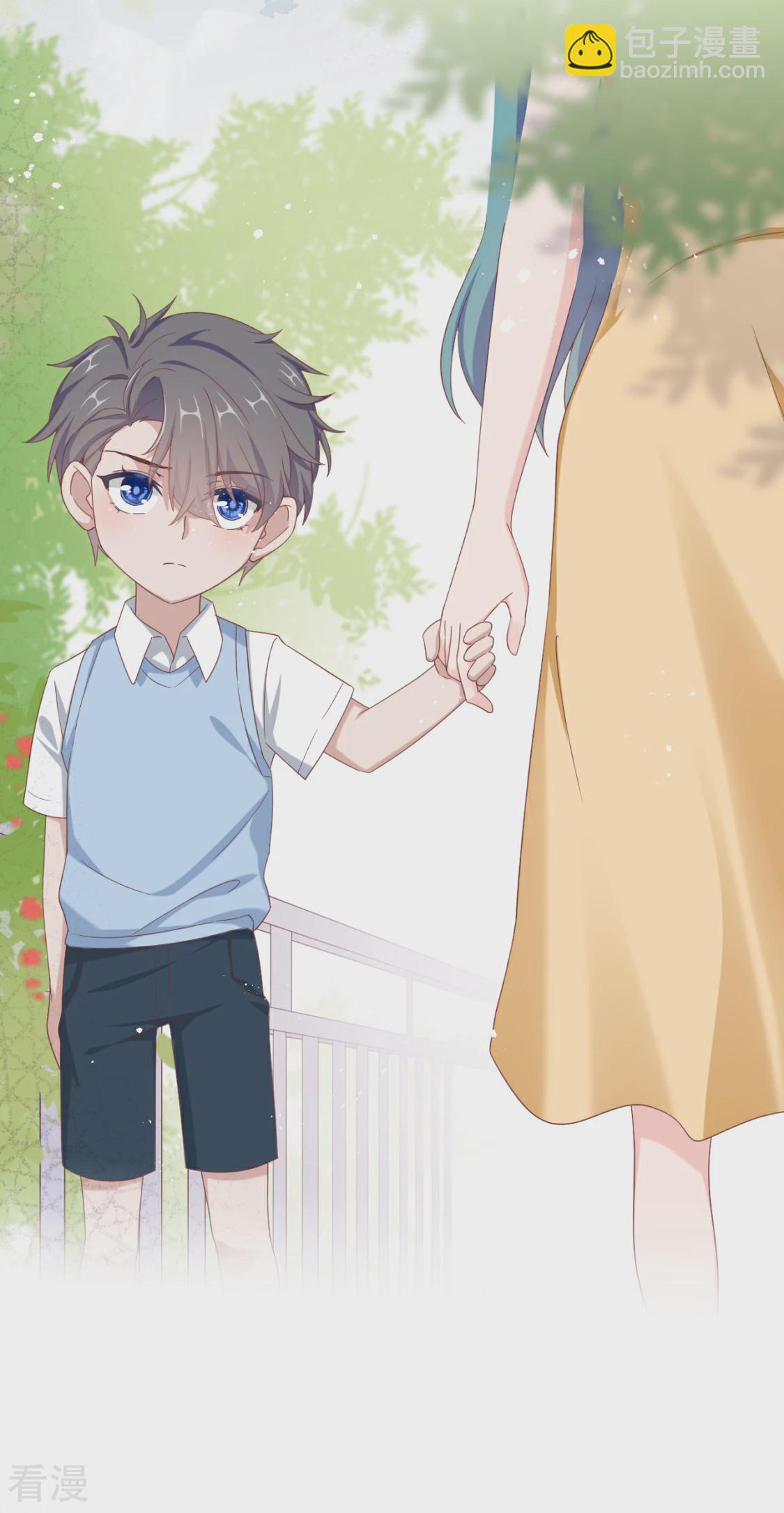 第24话 薛青的秘密(1/2)-第27话