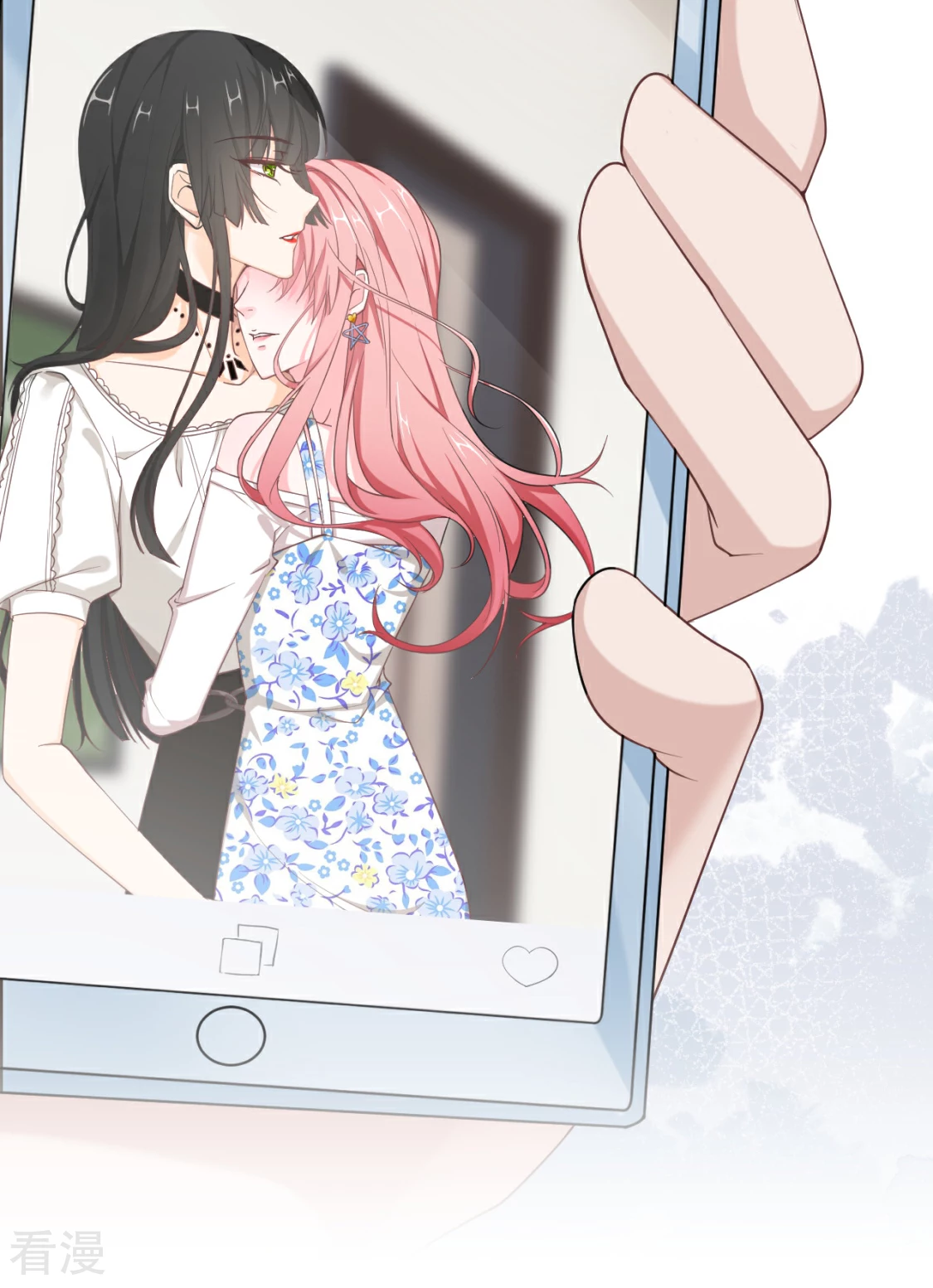 第28话 唯一的选择（获奖公布）-第31话