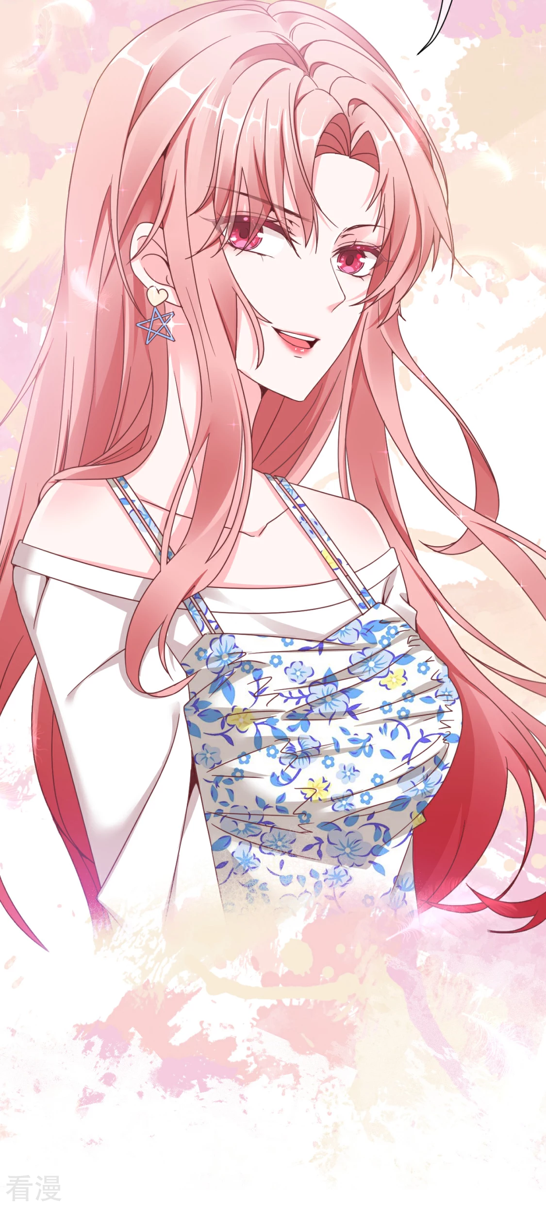 第28话 唯一的选择（获奖公布）-第31话