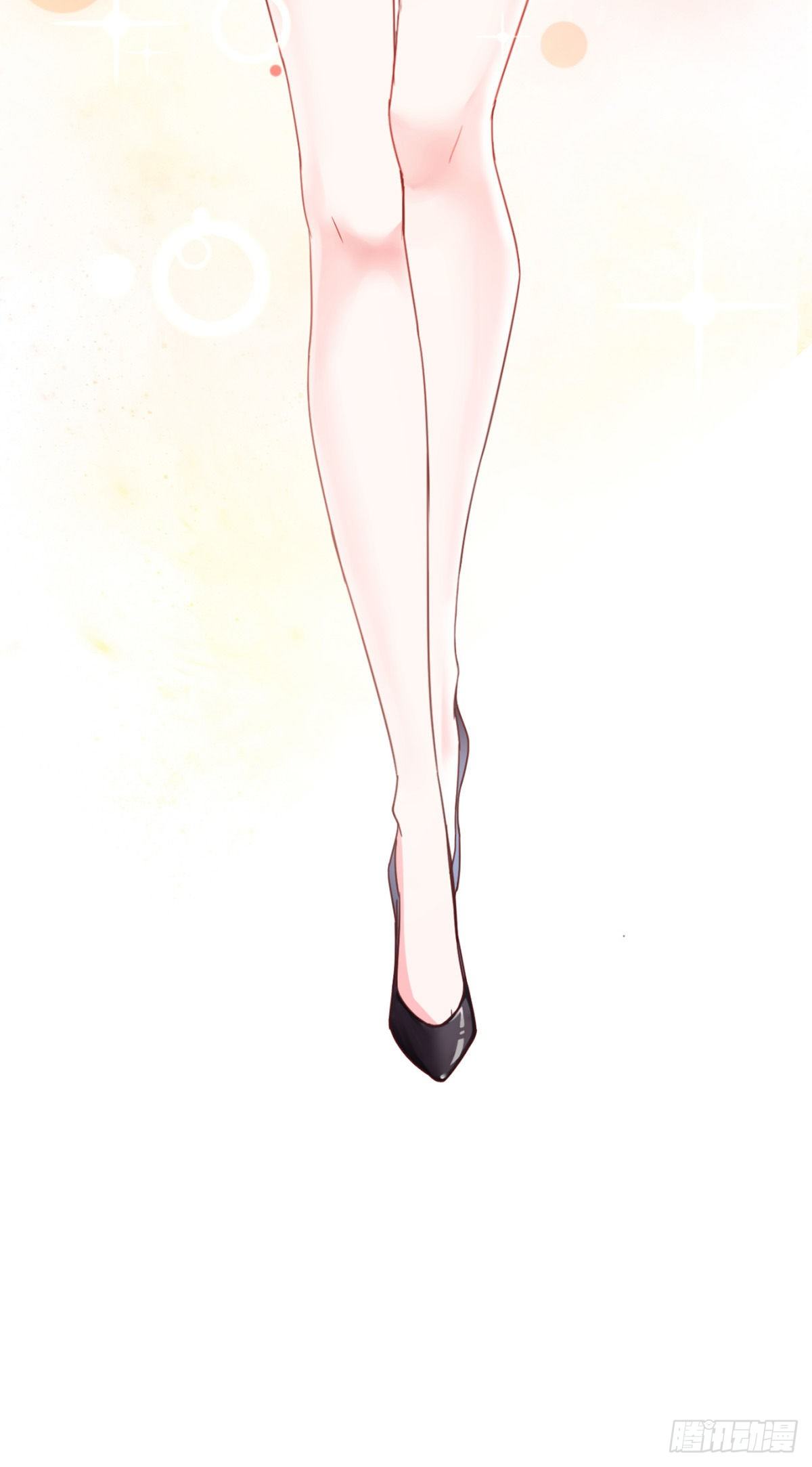 是男人就&hellip;&hellip;(1/2)-第5话