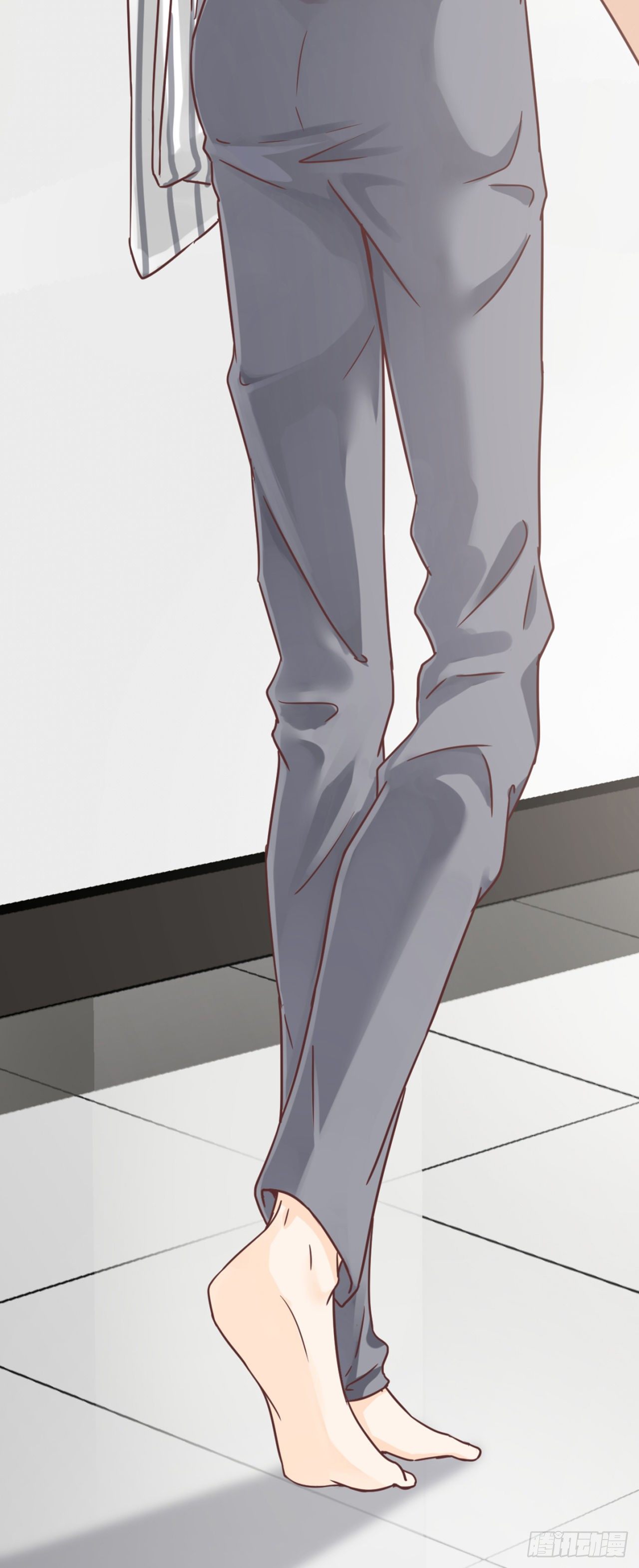 全球限量的小姐姐(1/2)-第9话