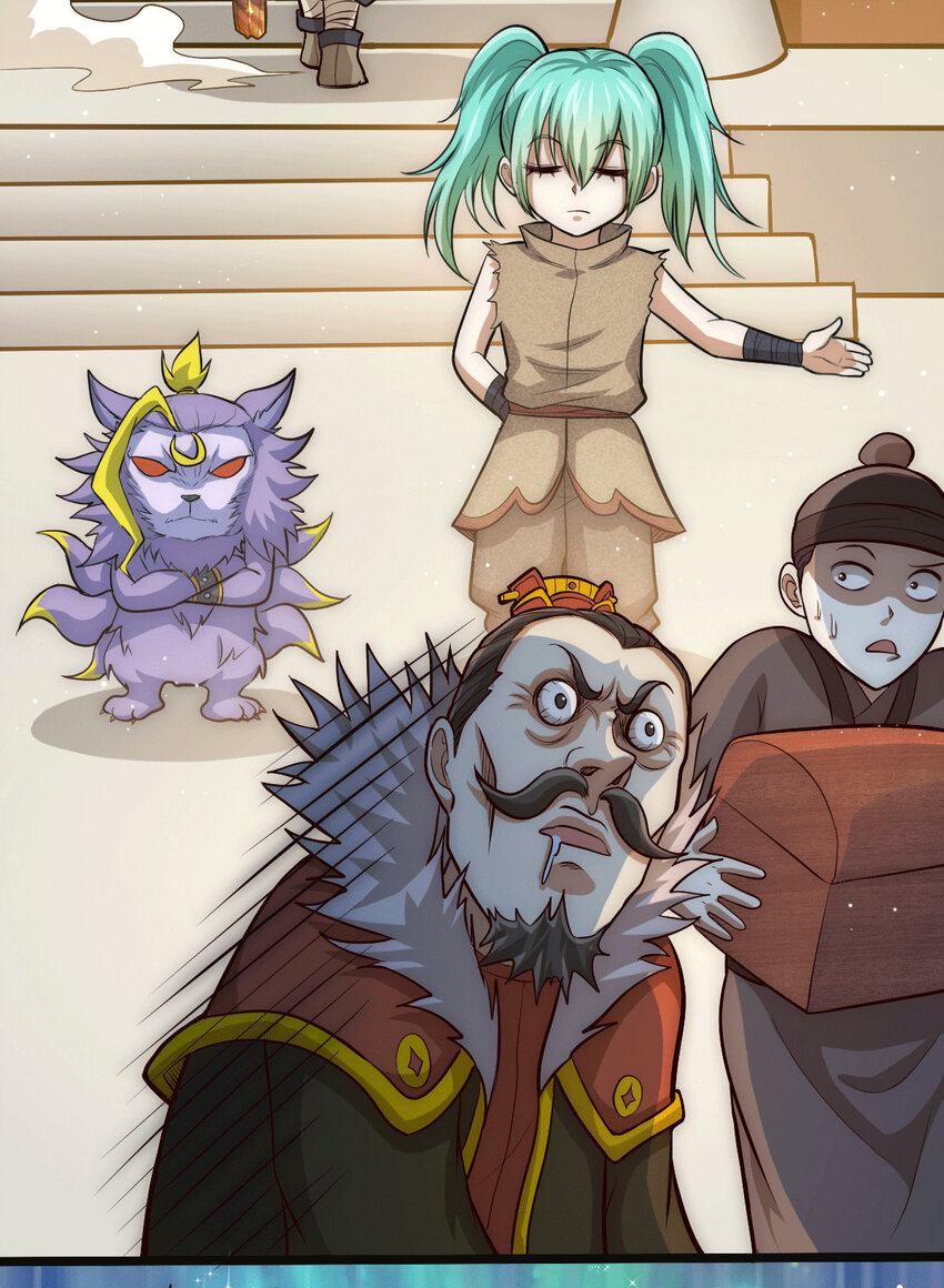 第13话 一万金币，很多吗？-第15话