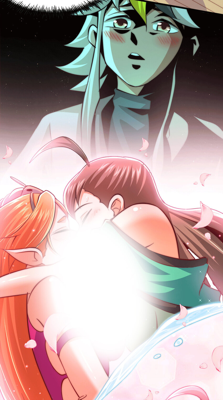 第25话 易先生，这里是极乐！-第27话