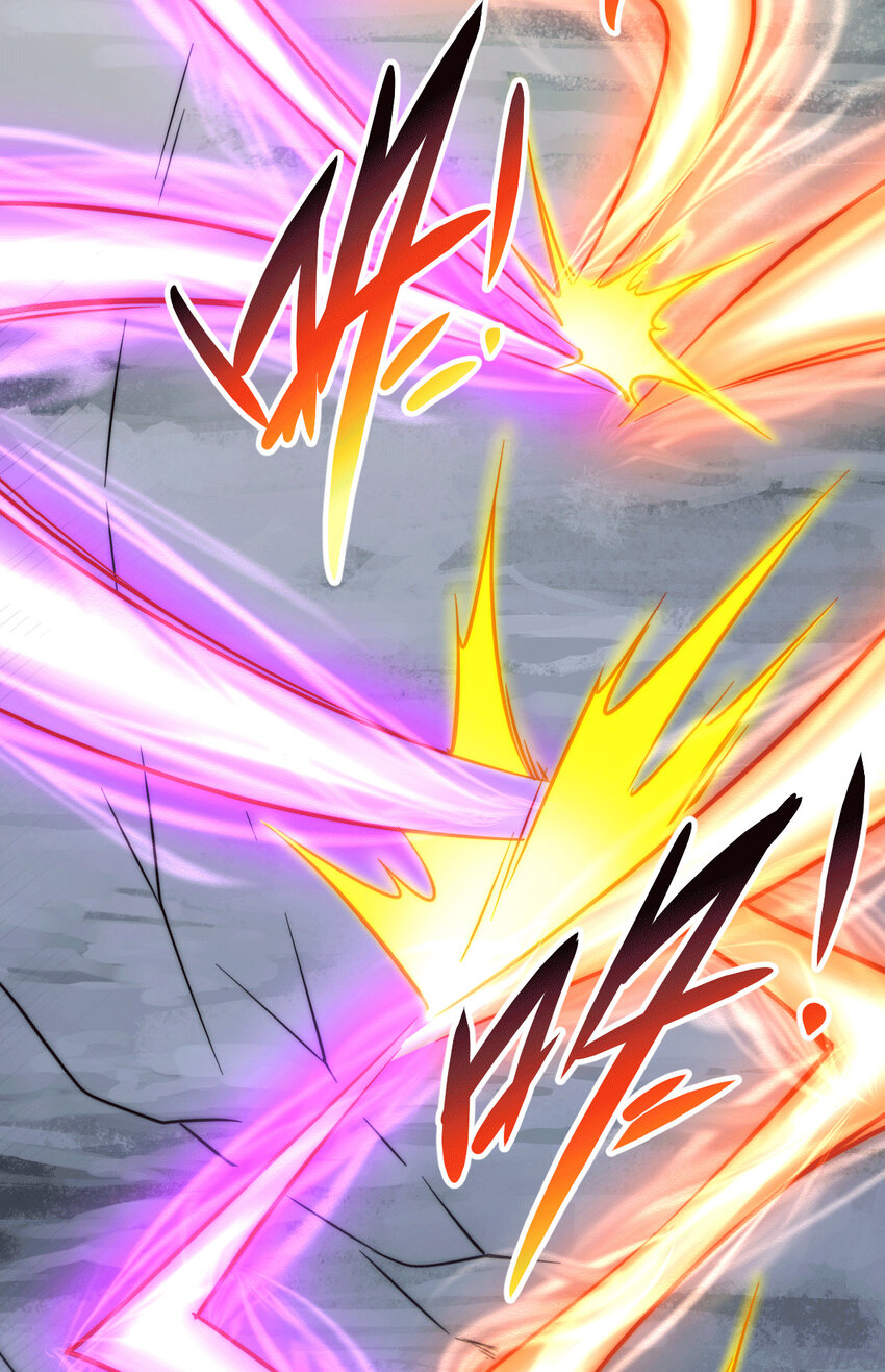 第5话 青山门VS玄武宗-第7话