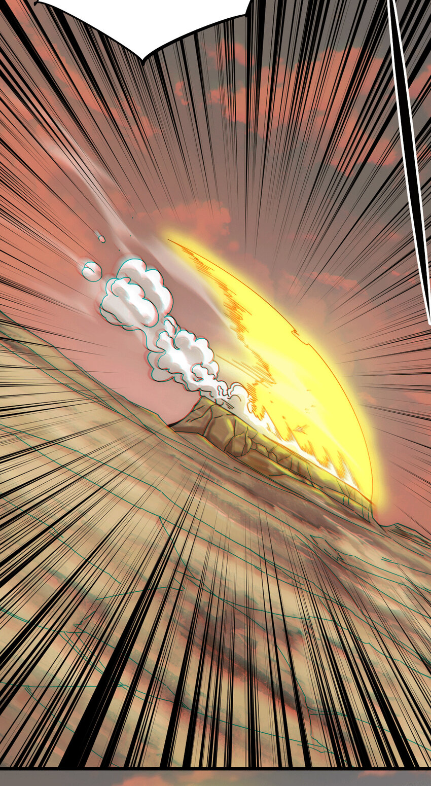 第5话 青山门VS玄武宗-第7话