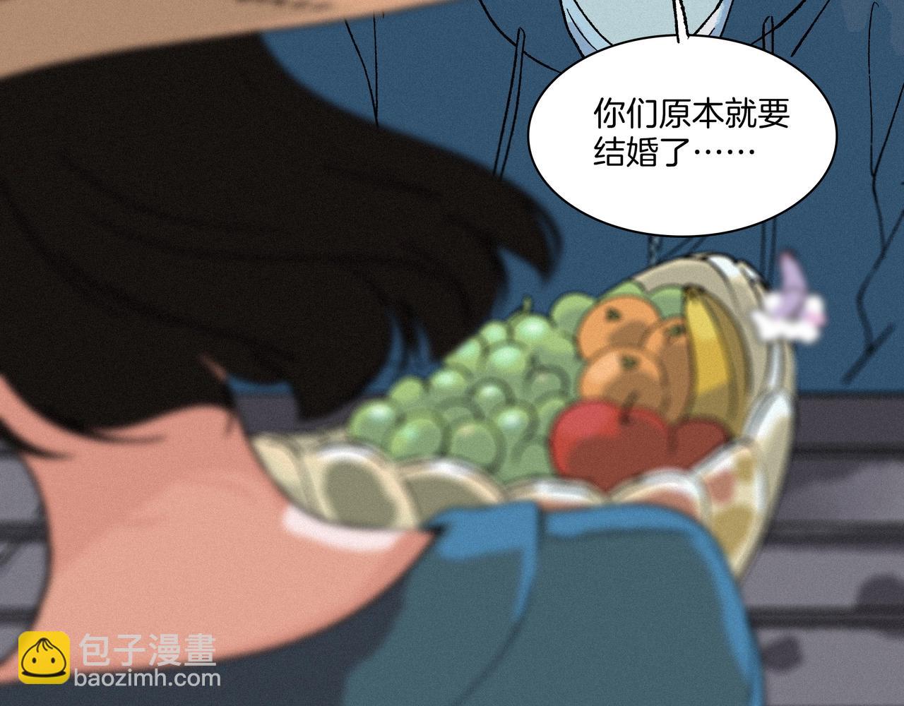 第【1+2+3】话  礼物【part 2 】(1/3)-第7话