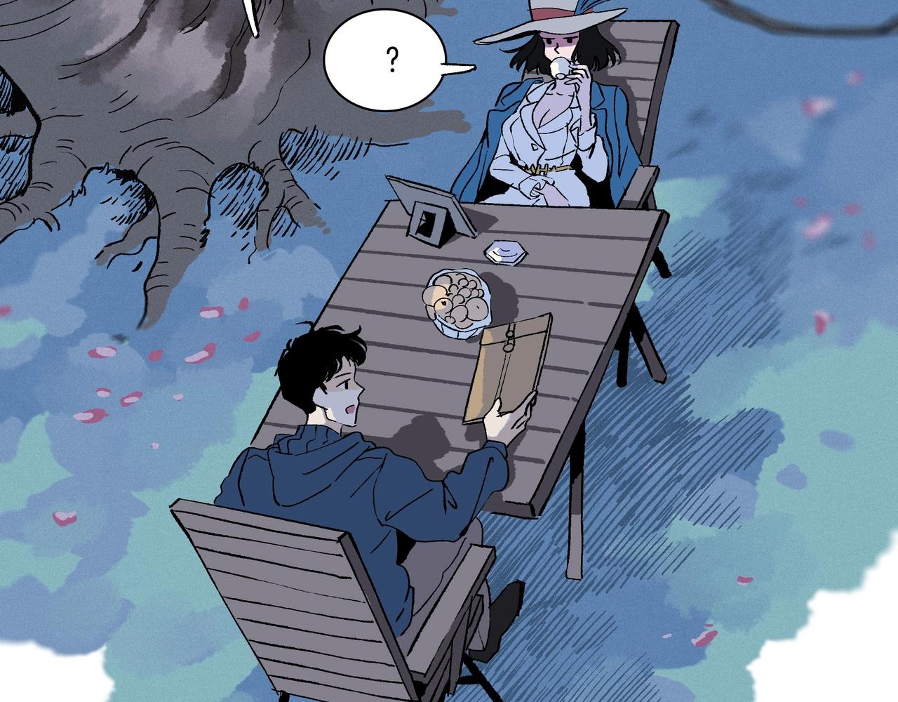 第【1+2+3】话  礼物【part 2 】(1/3)-第7话