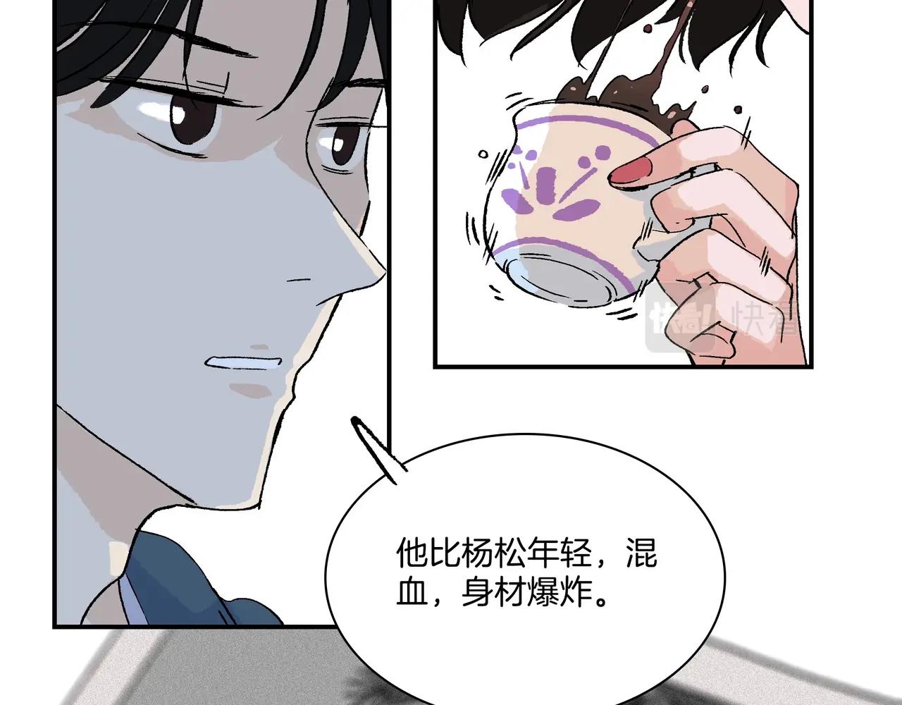 第【1+2+3】话  礼物【part 2 】(1/3)-第7话