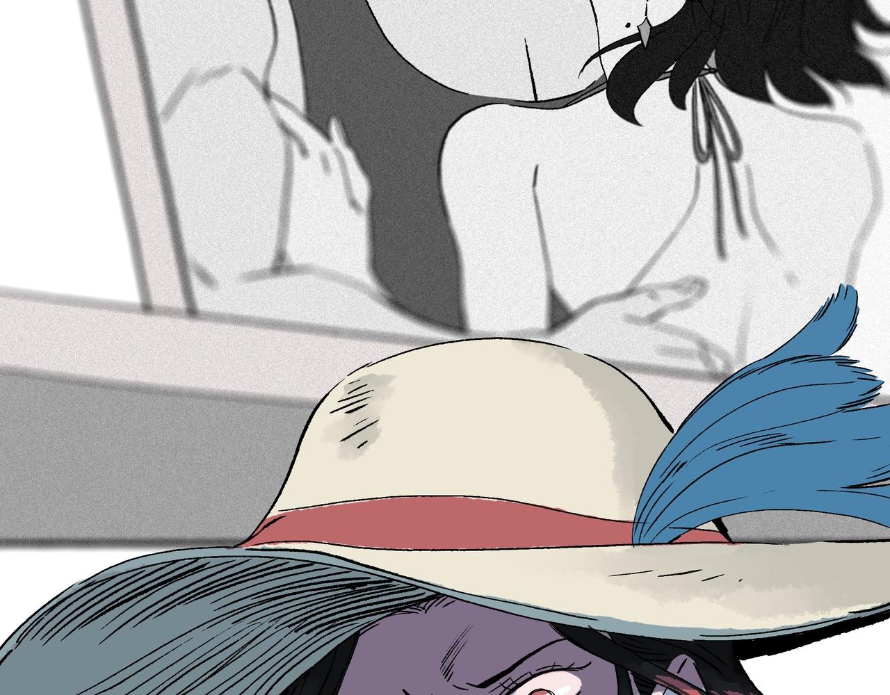 第【1+2+3】话  礼物【part 2 】(1/3)-第7话