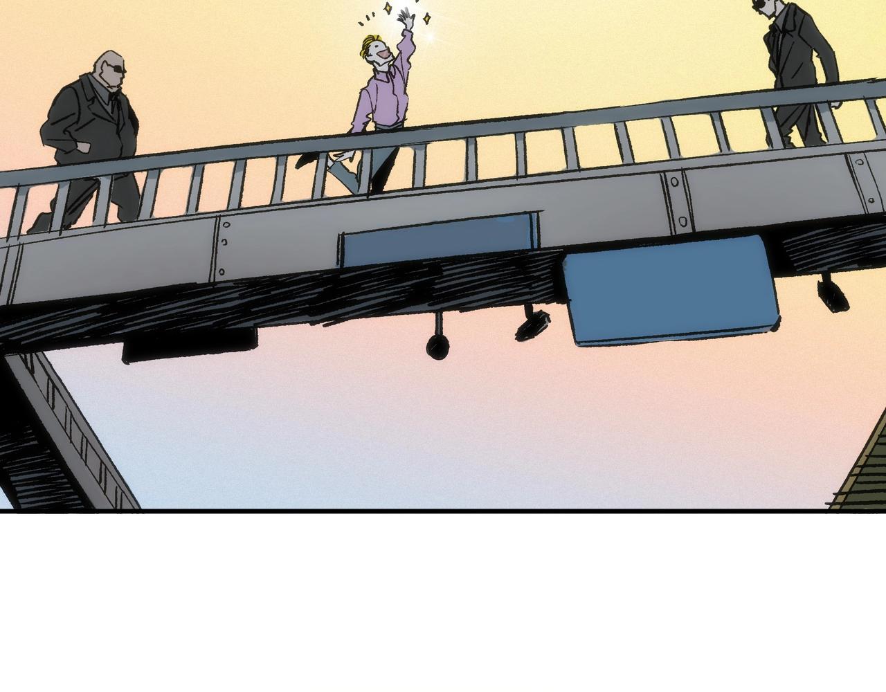 第【2&sup3;】话 意外(1/3)-第9话