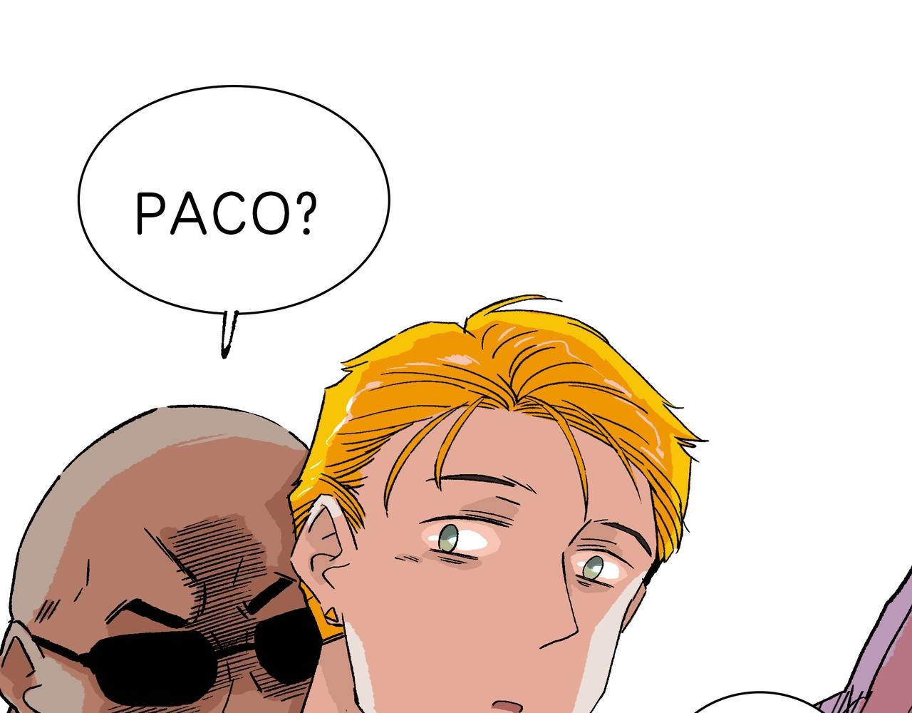 第【2&sup3;】话 意外(1/3)-第9话