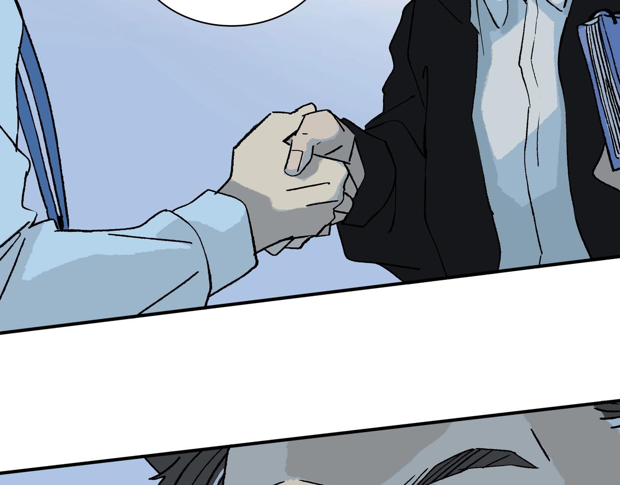 第【3&sup2;+1】话 金凤化肥厂(1/3)-第11话