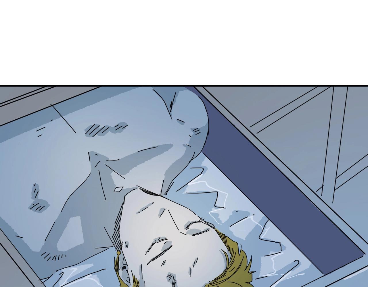 第【2^4】话 危险的舞者(1/3)-第17话