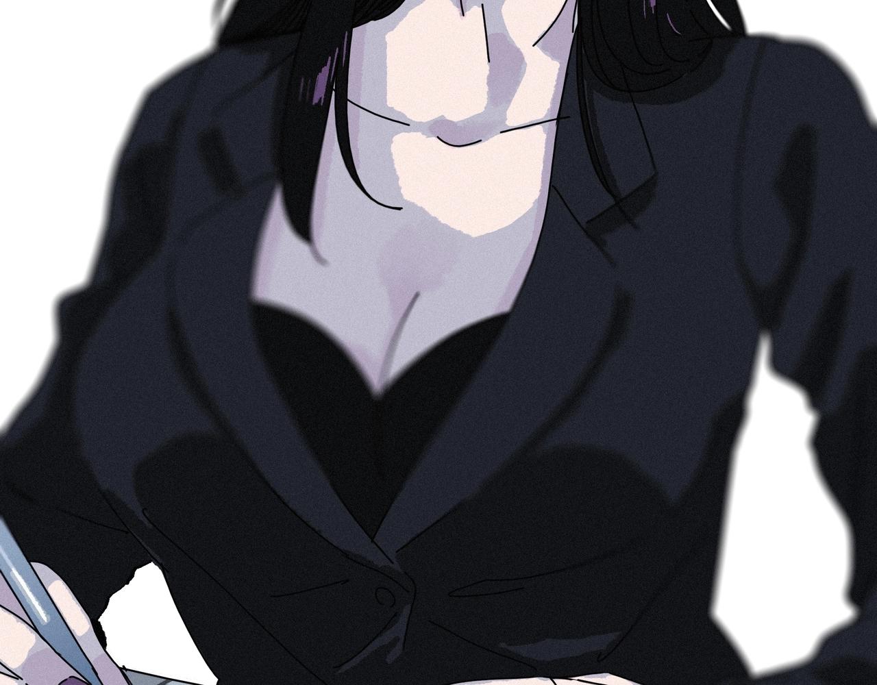 第【2^4】话 危险的舞者(1/3)-第17话